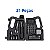 Kit Ferramenta 21 Peças - Imagem 3