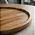 Petisqueira Oval em Bambu 33x25 cm. - Imagem 6