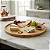 Petisqueira Oval em Bambu 33x25 cm. - Imagem 2