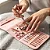 Kit Manicure 16 Peças em couro sintético - Imagem 3