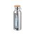 Garrafa Térmica em Aço Inox com Parede Dupla 570 ml - Imagem 4