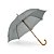 Guarda-chuva em poliéster (Abertura manual) - Imagem 1