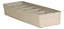 Organizador Modular com Divisória Paramount 35,5 x 10,5 cm. - Imagem 6