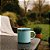 Caneca Inox  Esmaltada 370ml. - Imagem 2