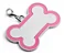 Plaquinha Tag De Identifcação Cachorro Gato Personalização - Imagem 8