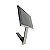 Precificador de Inox - Med. 7x4cm. - kit 15 unidades - Imagem 1