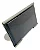 Precificador De Inox C/ Base - Med. 7x4cm - Kit com 04 Unidades - Imagem 1