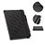 Caderno A5 - Geometric Notebook - Branve - Linha Premium - Imagem 1