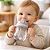 Copo de Transição Infantil 350ml com Pegador Duplo - Imagem 9