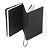 Caderno A6 - Coleção Basis- Reversível- Hugo Boss - Premium - Imagem 2