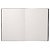 Caderno A6 - Coleção Basis- Reversível- Hugo Boss - Premium - Imagem 3