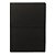 Caderno A6 - Coleção Basis- Reversível- Hugo Boss - Premium - Imagem 4