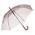 Guarda chuva Transparente- Abertura Automática - Imagem 3