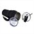 Garrafa Térmica Inox 800ml 2 Tampas com Canudo - Imagem 8