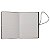 Caderno A-6 - Coleção Basis -Hugo Boss -Linha Premium - Imagem 3