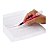 Caneta Marca Texto Clear View - Rosa - Sharpie - Imagem 2
