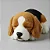 Cachorro de pelúcia que Respira - Beagle - Perfect Petzz - Imagem 5