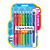 Caneta Paper Mate - Inkjoy Gel Rt - Blister Com 8 Unidades - Imagem 1