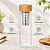 Squeeze em Vidro Borossilicato com Infusores 490 ML - Imagem 2