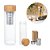 Squeeze em Vidro Borossilicato com Infusores 490 ML - Imagem 3