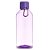 Garrafa de Agua Plástica 730ml - Imagem 3
