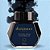 Tinta Negra Para Canetas Tinteiro Waterman- Vidro 50ml. - Imagem 2