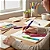 Caneta Gel Paper Mate - Ink Joy 0.7mm - 4 Cores - Imagem 2