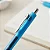 Caneta Gel Paper Mate - Ink Joy 0.7mm - 4 Cores - Imagem 4
