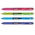 Caneta Gel Paper Mate - Ink Joy 0.7mm - 4 Cores - Imagem 3