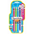 Caneta Gel Paper Mate - Ink Joy 0.7mm - 4 Cores - Imagem 1