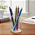 Caneta Gel Paper Mate - Ink Joy 0.7mm - 4 Cores - Imagem 3