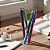 Caneta Gel Paper Mate - Ink Joy 0.7mm - 4 Cores - Imagem 6