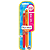 Caneta Paper Mate Inkjoy Gel - Blister Com 2 Unidades Sortido - Imagem 2