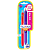Caneta Paper Mate Inkjoy Gel - Blister Com 2 Unidades Sortido - Imagem 1