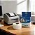 Etiqueta Térmica Dymo Labelwriter 30335 - 13x13mm - Imagem 1