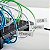 Rotulador Eletronico- Dymo Label Manager- Lm420p - Imagem 7
