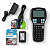 Rotulador Eletronico- Dymo Label Manager- Lm420p - Imagem 3