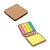 Caderninho com Adesivos Tipo Post-it -  4 unidades - Imagem 2