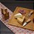 Kit Queijo 4 Peças Com Suporte Magnético - Imagem 2