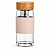 Garrafa De Vidro Borossilicado 400 Ml. Com Tampa Em Bambu - Imagem 1