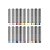 Lápis De Cor Faber Castell Com 50 Cores- Super Soft Ecolapis - Imagem 2