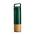 Garrafa Térmica Inox 550ml Com Infusor -Base em Bambu - Imagem 4