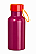 Garrafa Térmica 380ml. Com Alça Colorida - Imagem 1