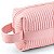 Bolsa De Cosméticos-necessarie Com Alça Lateral - Imagem 8