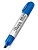 Caneta Marcador Permanente Pro King Size Azul Sharpie - Imagem 1