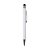 Caneta metálica com Touch Screen- Kit 10 unidades - Imagem 8