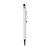 Caneta metálica com Touch Screen- Kit 10 unidades - Imagem 9