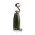 Garrafa Térmica Infusor De Bebidas Inox 800ml Parede Dupla - Imagem 2