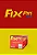 Fix Pin Plus Antifurto 19mm Amarelo-cx 5.000 Unidades - Imagem 5