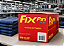 Fix Pin Plus Antifurto 19mm Amarelo-cx 5.000 Unidades - Imagem 1